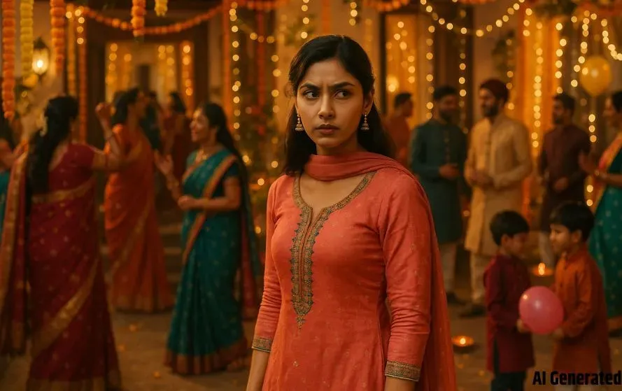 Bhopal Shadi Chori 2 Crore