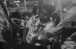 Bhopal Thar Accident hindi news