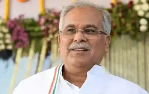 Bhupesh Baghel