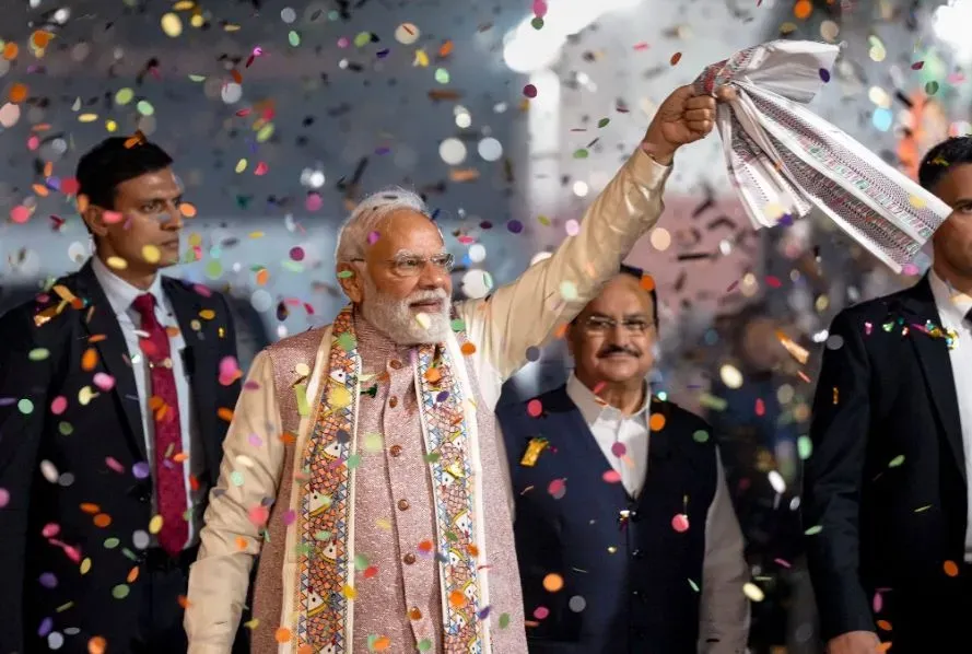 Bihar Election Result 2025 NDA Victory Reasons