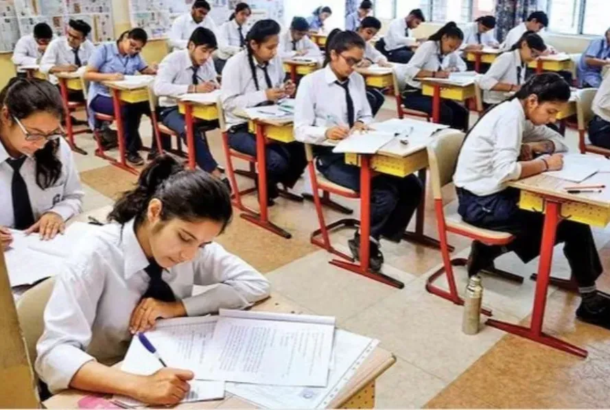 CBSE Board Exam New Rule