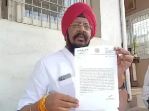 CG Congress Leader List, Kuldeep Juneja