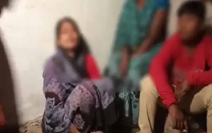 CG Durg Girl Rape Murder