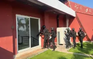 CG Durg Mock Drill 2025