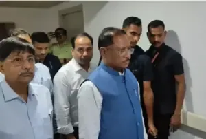 ASP Akash Rao Giripunje