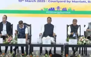 CG Energy Investors Summit Cm Sai