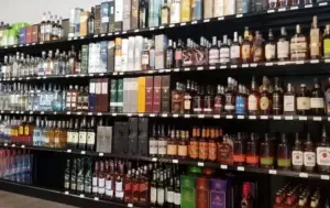 CG Excise Policy 2025