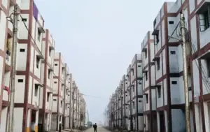 CG Housing Project