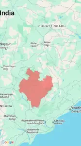 CG IMD Raipur Bulletin