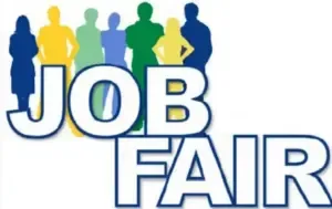 CG Job Fair 2025