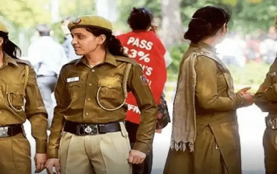 CG Nagar Sainik Bharti