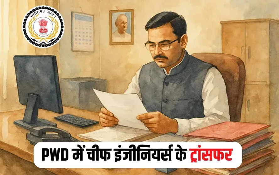 CG PWD Transfer List