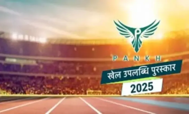 CG Pankh Award 2025