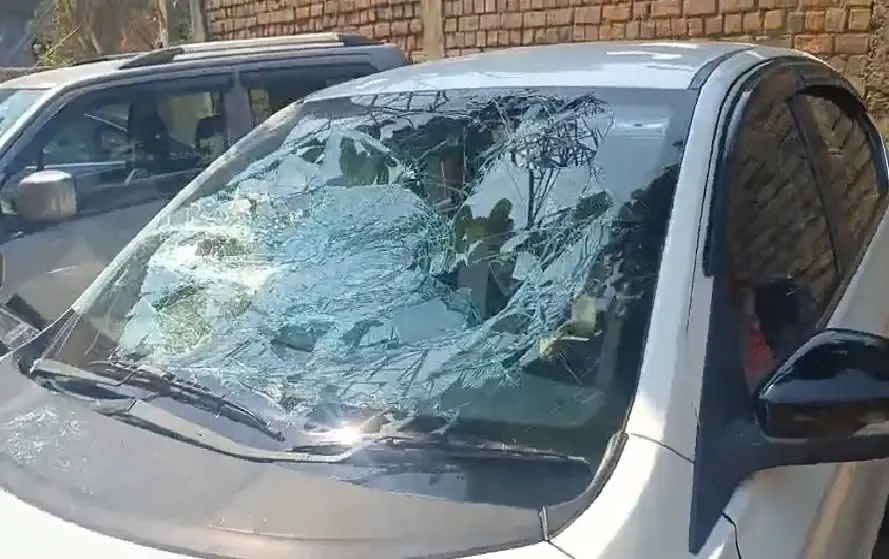 CG Raipur Religion Conversion Case