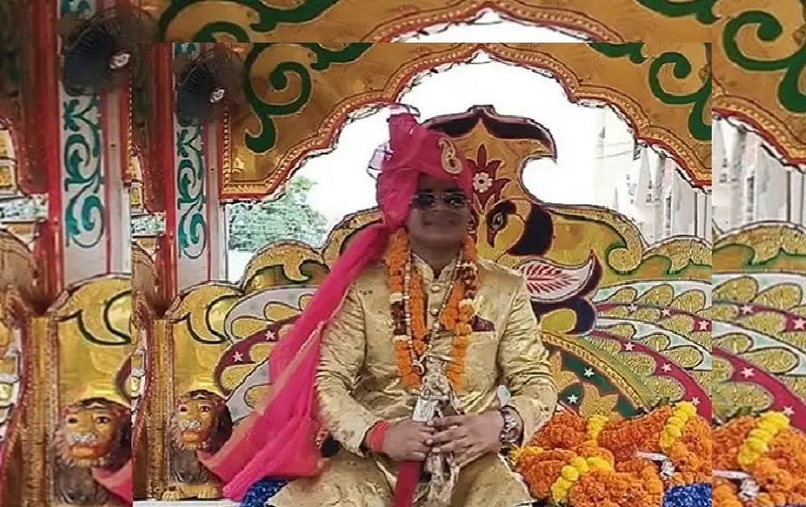 CG Sakti Royal Family