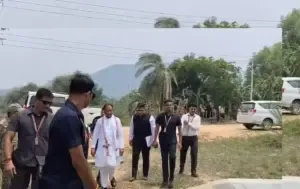 CG Sushasan Tihar 2025