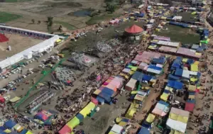 CG Tatapani Festival