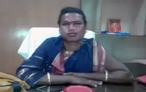 CG Transgender Mayor Story/ Madhu Kinnar