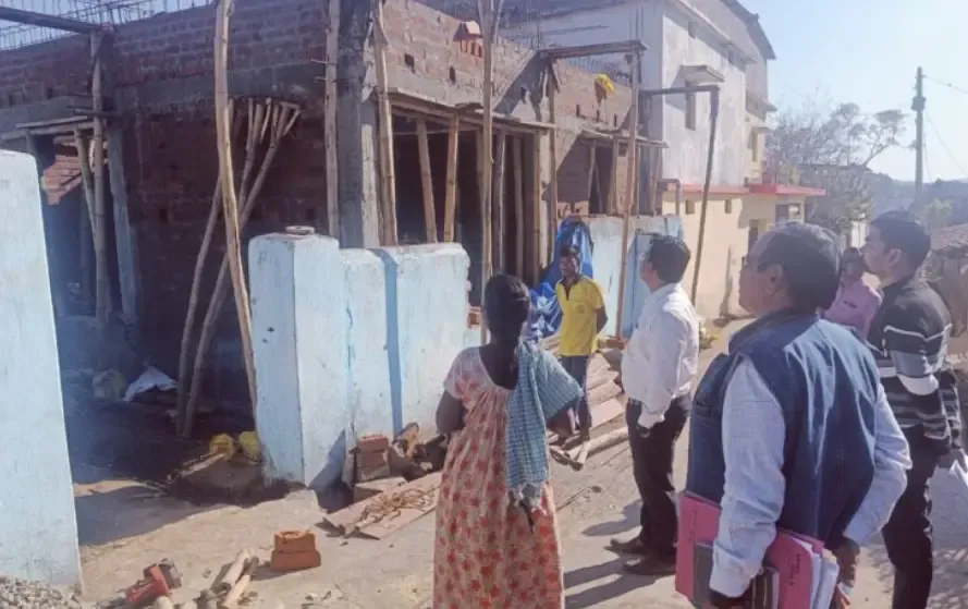 CG cement rate increase