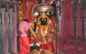 Chaitra Navratri 2025 Danteshwari