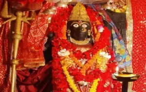 Chaitra Navratri 2025 Danteshwari