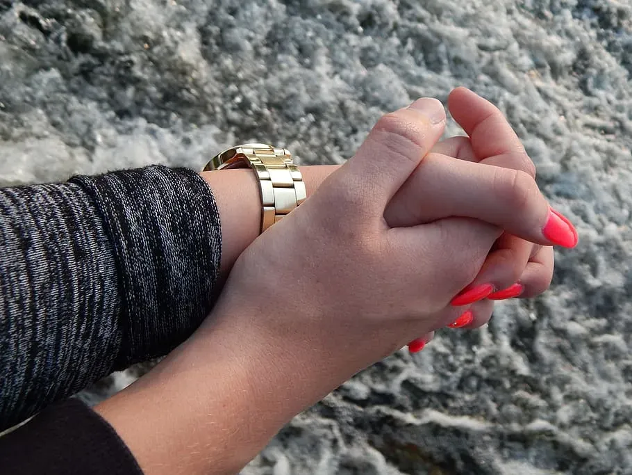 Chapri Ladke Psychology