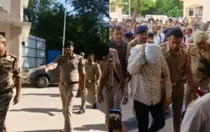 Chhangur Baba case ED raid foreign funding coversion case revert code conversion gang zxc (2)