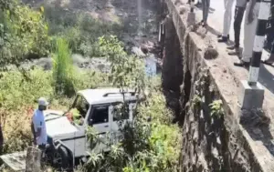 Chhattisgarh Accident
