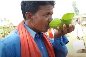 Chhattisgarh Bastar market