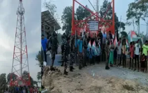 Chhattisgarh Bijapur Jio Tower