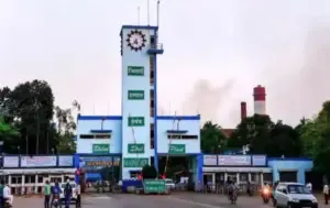 Chhattisgarh Durg Mock Drill 2025