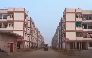 Chhattisgarh Housing Project