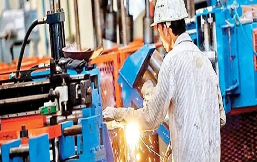 chhattisgarh industrial area