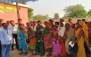 Chhattisgarh Panchayat Chunav 2025