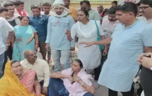 Chhattisgarh Police Custody Death