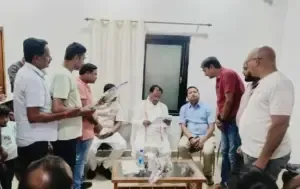 Chhattisgarh Teachers News