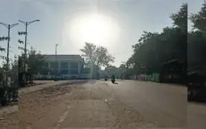 Chhattisgarh Weather