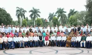 Collector Commissioner Conference