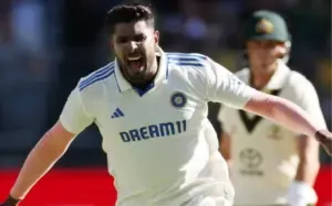 INDvsAUS Adelaide Test