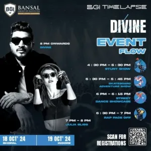 DIVINE CONCERT