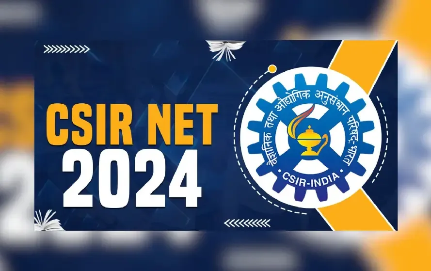 CSIR UGC NET December 2024 Result