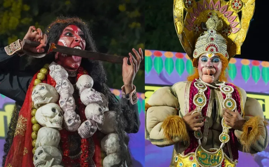 Dussehra 2025 hindi news