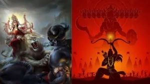 Dussehra Puja 2024 Date