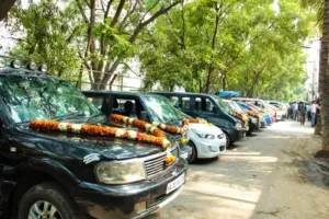 Dussehra-Puja-2024- Vahan Puja