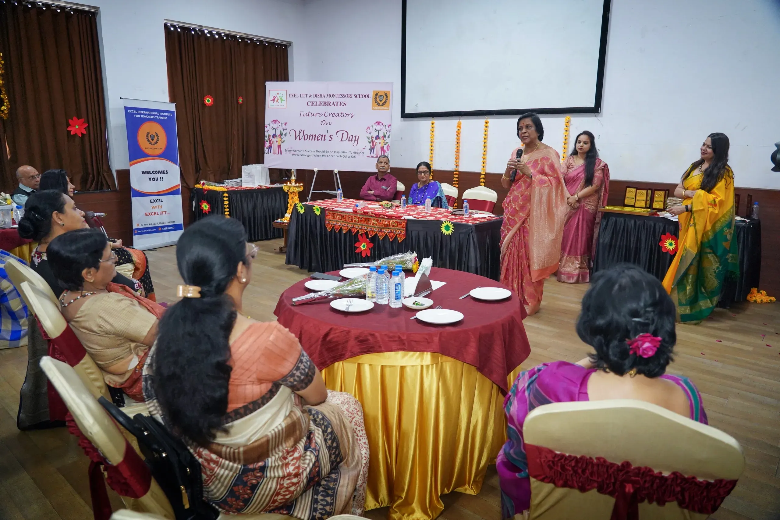 Excel International Institute Excel