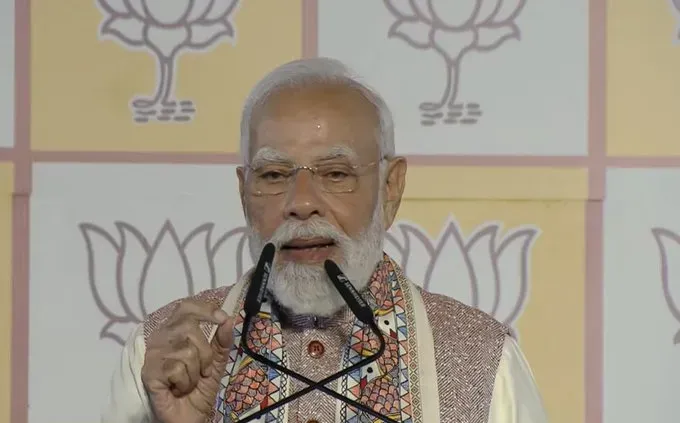 pm modi
