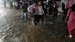  MUMBAI RAIN
