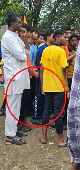 Gandhinagar Sant Asaram Ashram Bhopal