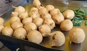 Gotegaon tasty Aloo Vada full recipe