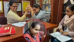 Gurdeep Kaur Vasu success story